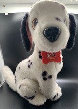 Disney 101 Dalmations Pongo