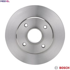 2x BRAKE DISC 0 986 479 255