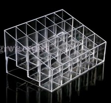 Display Stand Perfumes Oil Attar roll on bottle Attars Organiser  Holder Acrylic