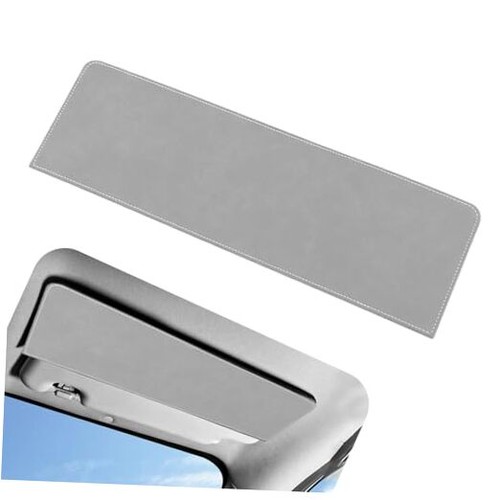Car sun visor extender anti - car,