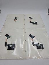 Rare Original Animation