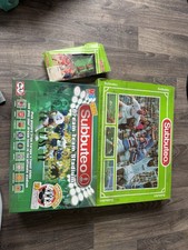Subbuteo Club Edition Box Set