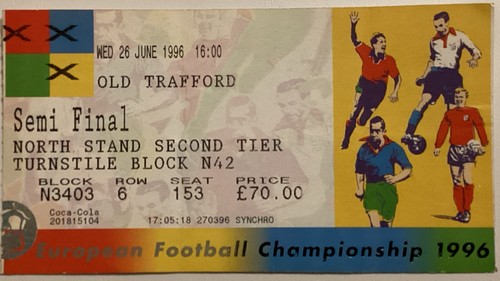 France croatia 6 - croatia, 26/6/1996