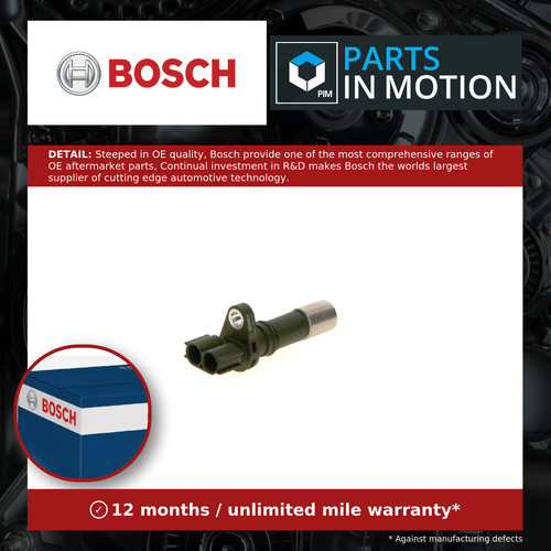 Rpm crankshaft sensor - crankshaft,