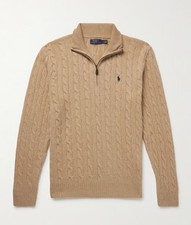 Polo Ralph Lauren Cable Knit