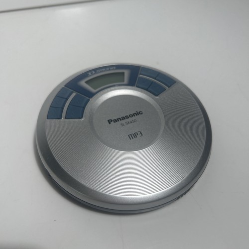 Vintage panasonic sx450 - vintage,