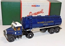 Corgi CC10702 Scammell