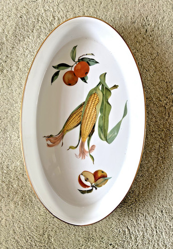 Royal worcester flameproof - royal,