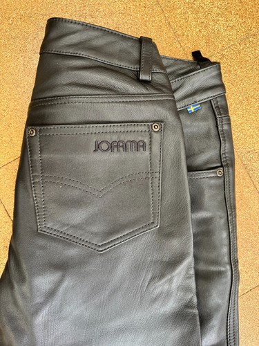 Jofama ladies leather - ladies,