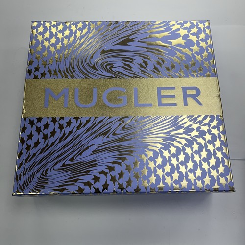 Mugler alien 30ml edp - mugler, +