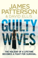 Guilty Wives by Patterson