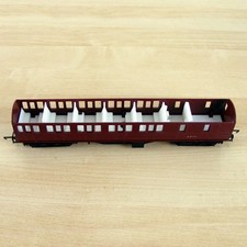 Interior Seats for Triang R120