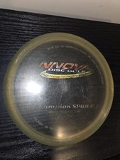 Innova Champion Spider Gummy