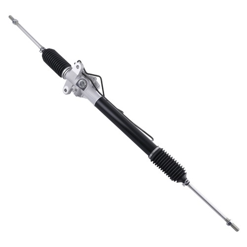 Power steering rack and - rack,
