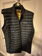 Rab Microlight Down  men’s
