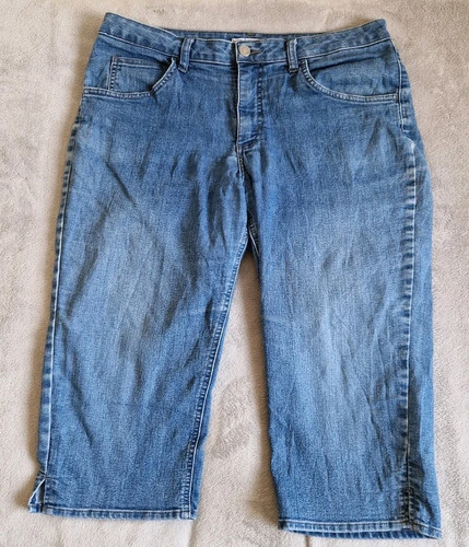 Lee riders length shorts - lee,