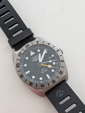Timex Expedition North GMT Titanium Automatic