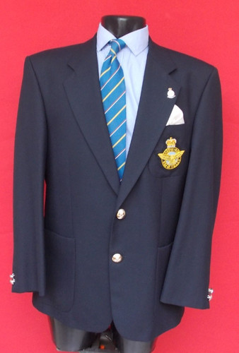 Navy blazer royal air - blazer,,