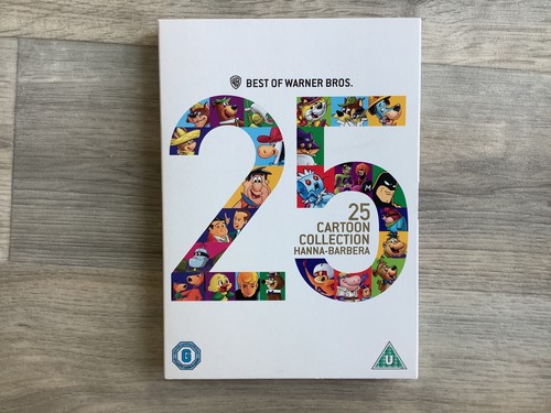 Best warner bros 25 - best, bros.:
