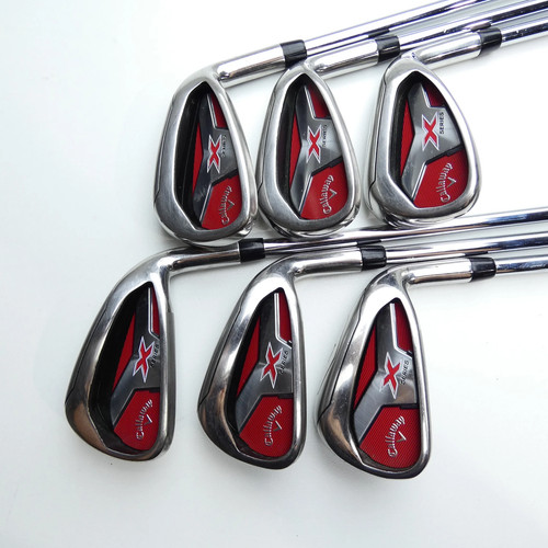 Used callaway series - callaway, 2018