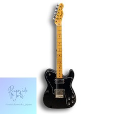 Squier CTC-55 Telecaster