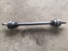 Mercedes C220 Cdi Amg W204