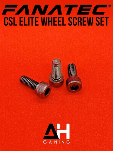 Fanatec csl elite wheel stand - csl,