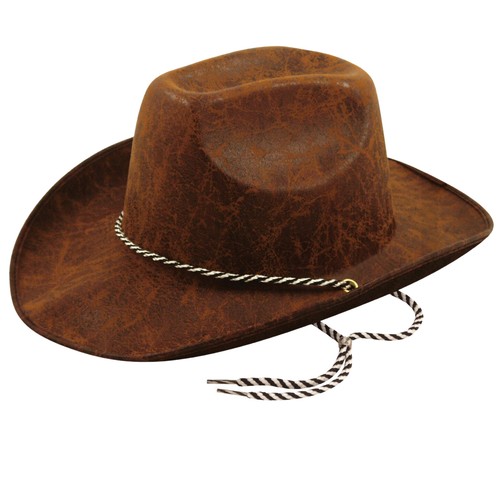 Adult cowboy hat - adult,