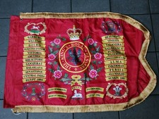  The King's Royal Hussars