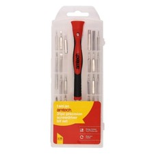 31 Piece Precision Screwdriver