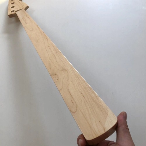 Gloss fretless bass guitar - gloss,