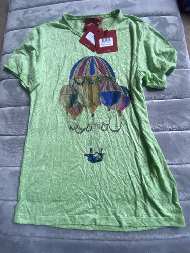 Girls oilily shirt top - girls,