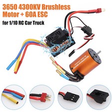 3650 4300KV Waterproof