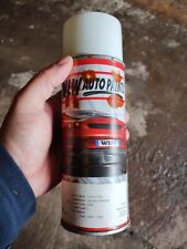 Jaguar Turquoise Spray Paint Code UDB & Clear Lacquer 