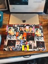 Elvis Presley Large Purse -