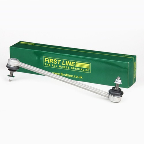 Anti roll bar - anti, links