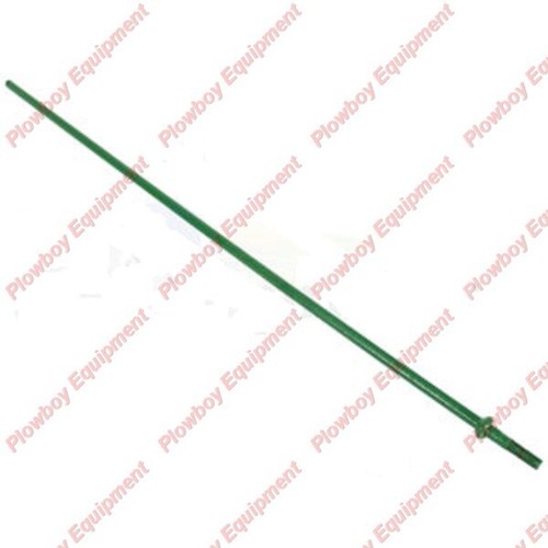 New compression rod for john - compression,