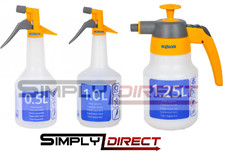 Hozelock Trigger Water Sprayer