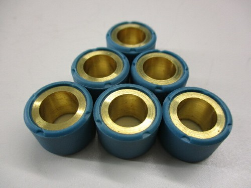 Scooter variator rollers - scooter,