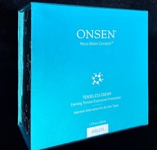 Onsen Anti Aging Tenseless