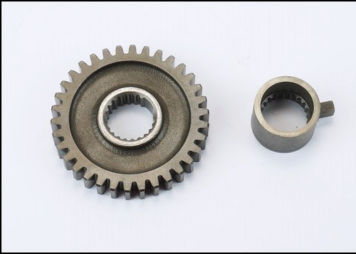 Genuine honda 650 dominator - honda,