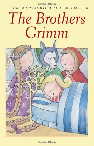The complete illustrated - the,