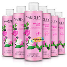 Yardley London Luxury Creamy