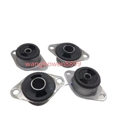 *Excavator Cab shock absorber