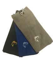 Personalised fishing angler's