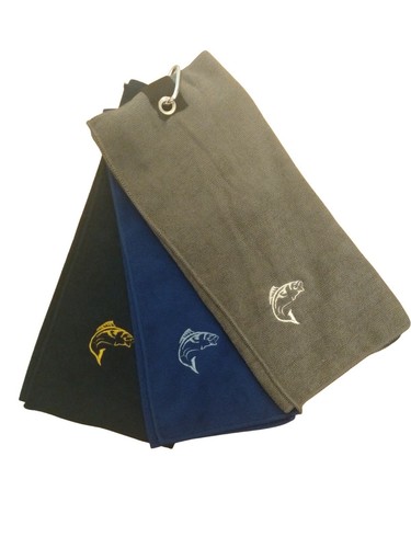 Personalised fishing angler's