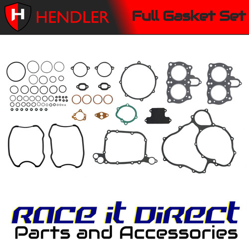 Gasket set full for honda - honda, gl