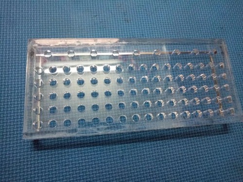 Holes collet holder - 89,