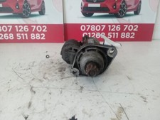 Audi A3 Se Technik Mpi 2004-2013 1595 STARTER MOTOR 02M911023M