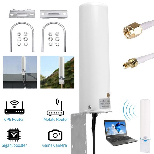 Lte antenna outdoor - 4g,